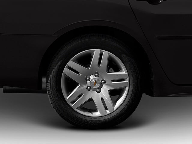 2014 Chevrolet Impala Limited LT