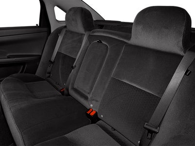 2014 Chevrolet Impala Limited LT