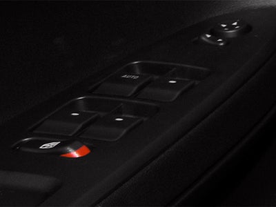 2014 Chevrolet Impala Limited LT