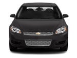2014 Chevrolet Impala Limited LT