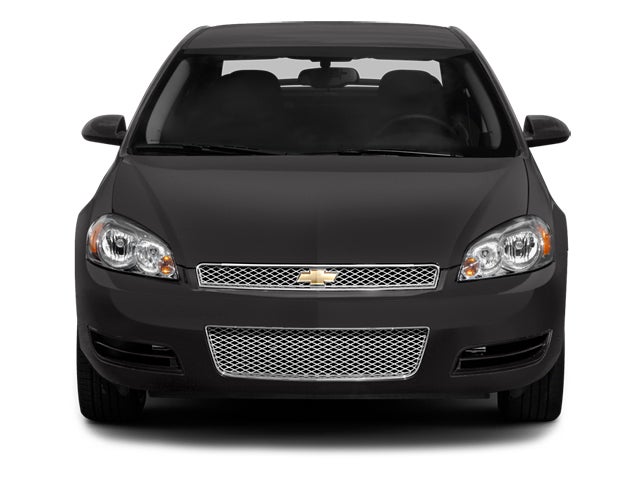 2014 Chevrolet Impala Limited LT