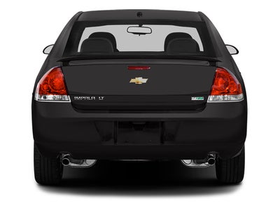 2014 Chevrolet Impala Limited LT