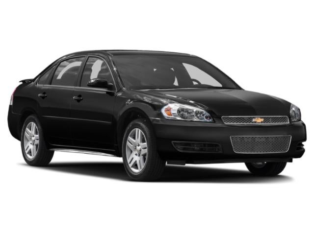 2014 Chevrolet Impala Limited LT