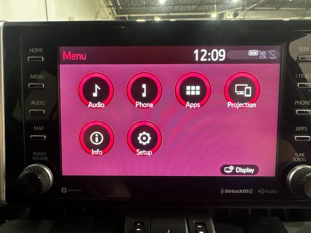 2021 Toyota RAV4 Adventure