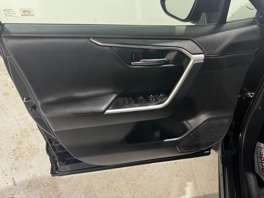 2021 Toyota RAV4 Adventure