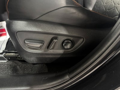 2021 Toyota RAV4 Adventure