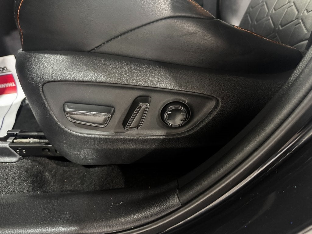 2021 Toyota RAV4 Adventure