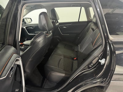 2021 Toyota RAV4 Adventure