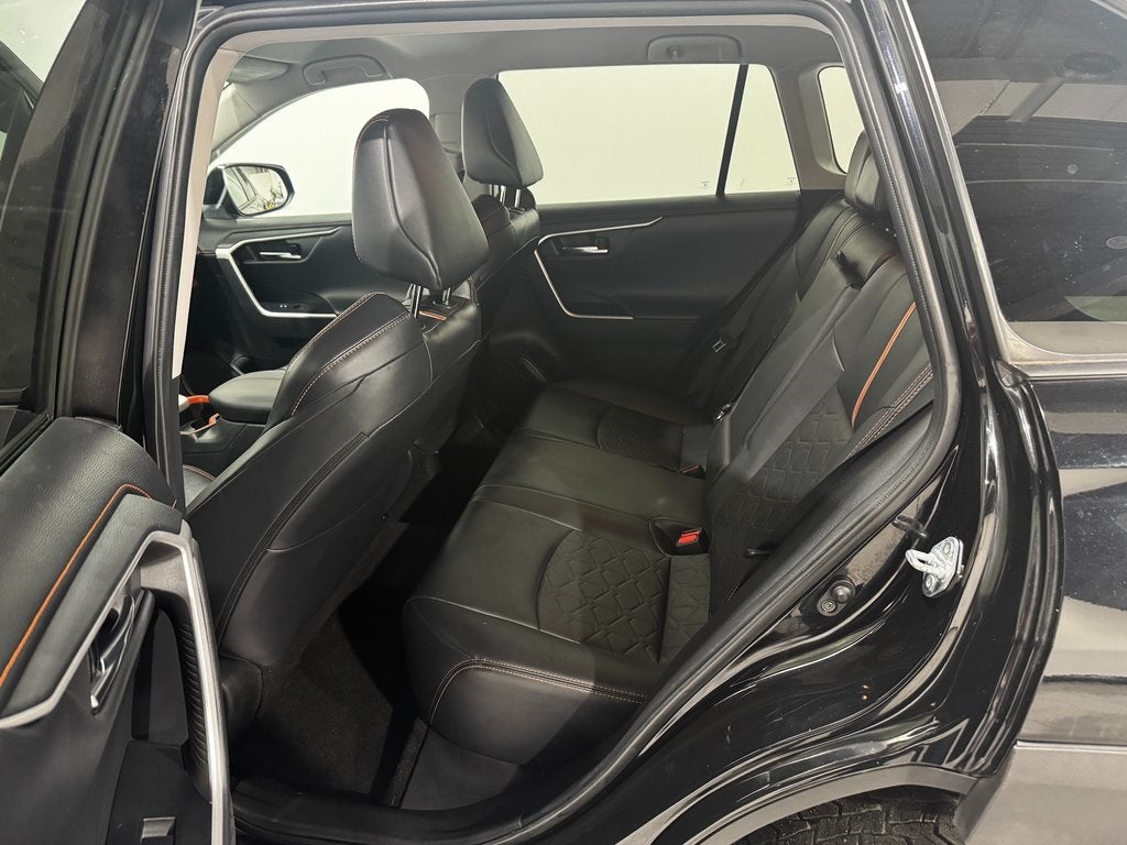 2021 Toyota RAV4 Adventure