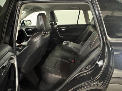 2021 Toyota RAV4 Adventure