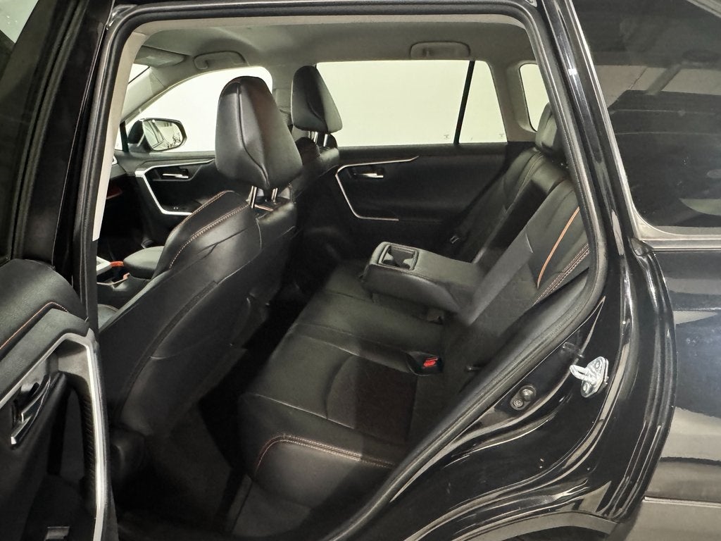 2021 Toyota RAV4 Adventure