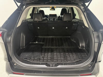 2021 Toyota RAV4 Adventure