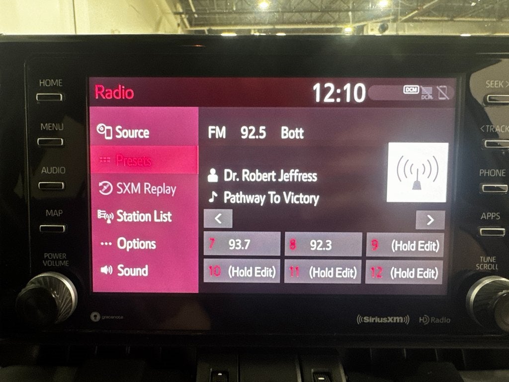 2021 Toyota RAV4 Adventure