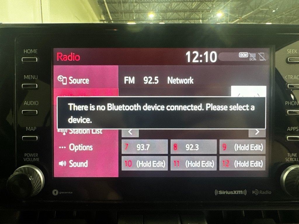 2021 Toyota RAV4 Adventure