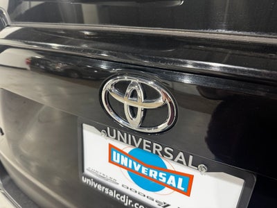 2021 Toyota RAV4 Adventure