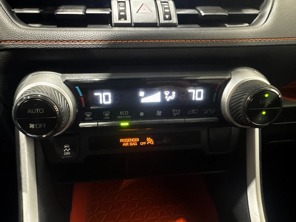 2021 Toyota RAV4 Adventure