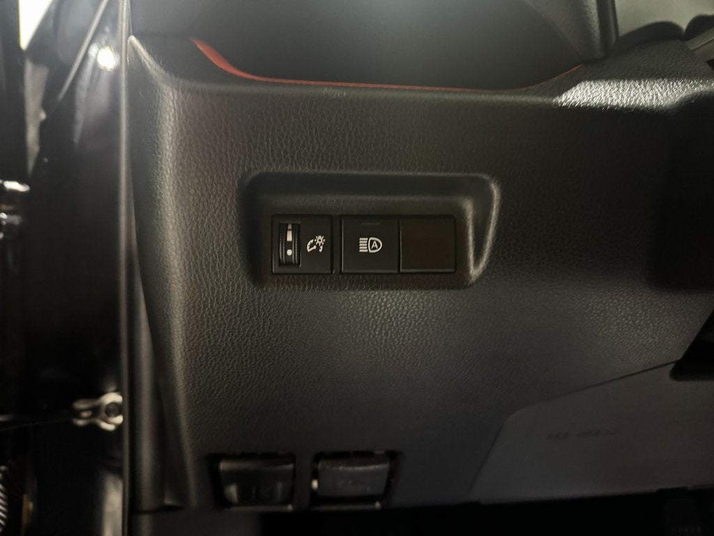 2021 Toyota RAV4 Adventure