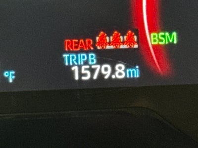 2021 Toyota RAV4 Adventure