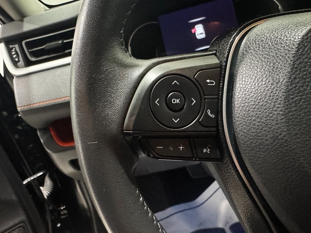 2021 Toyota RAV4 Adventure