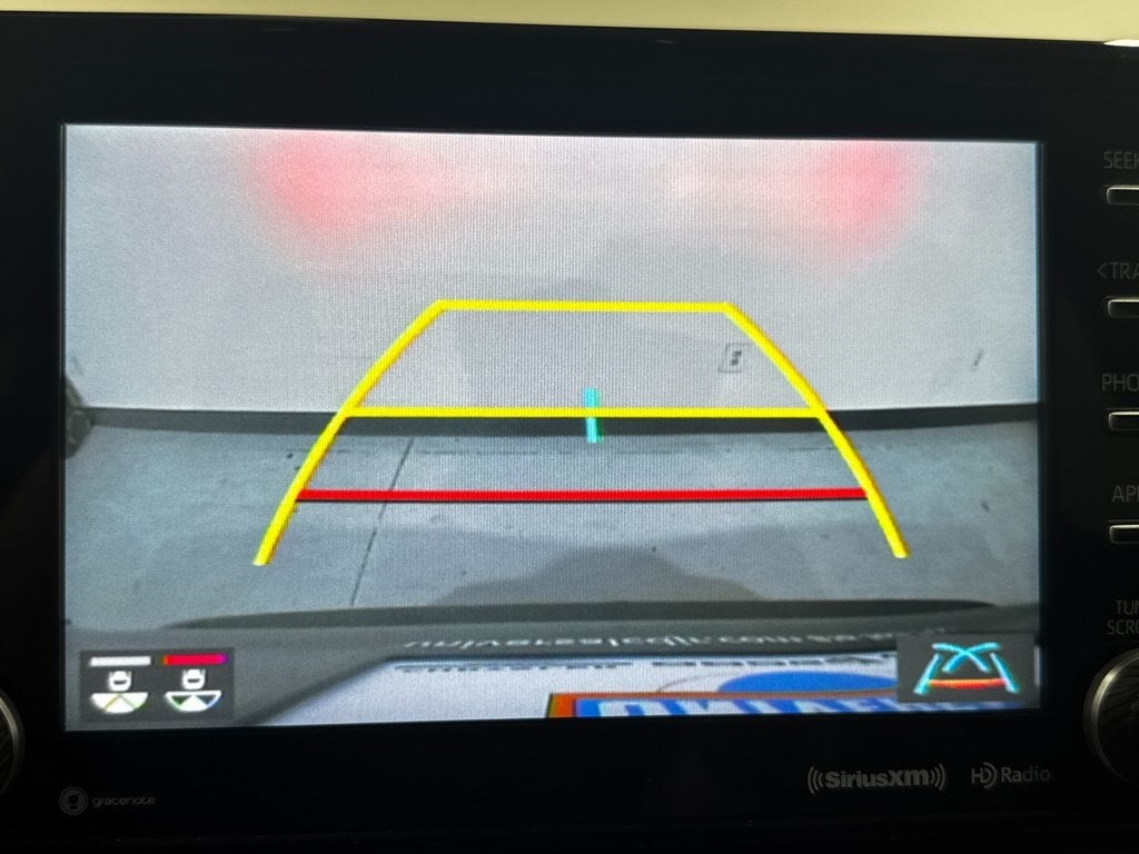 2021 Toyota RAV4 Adventure