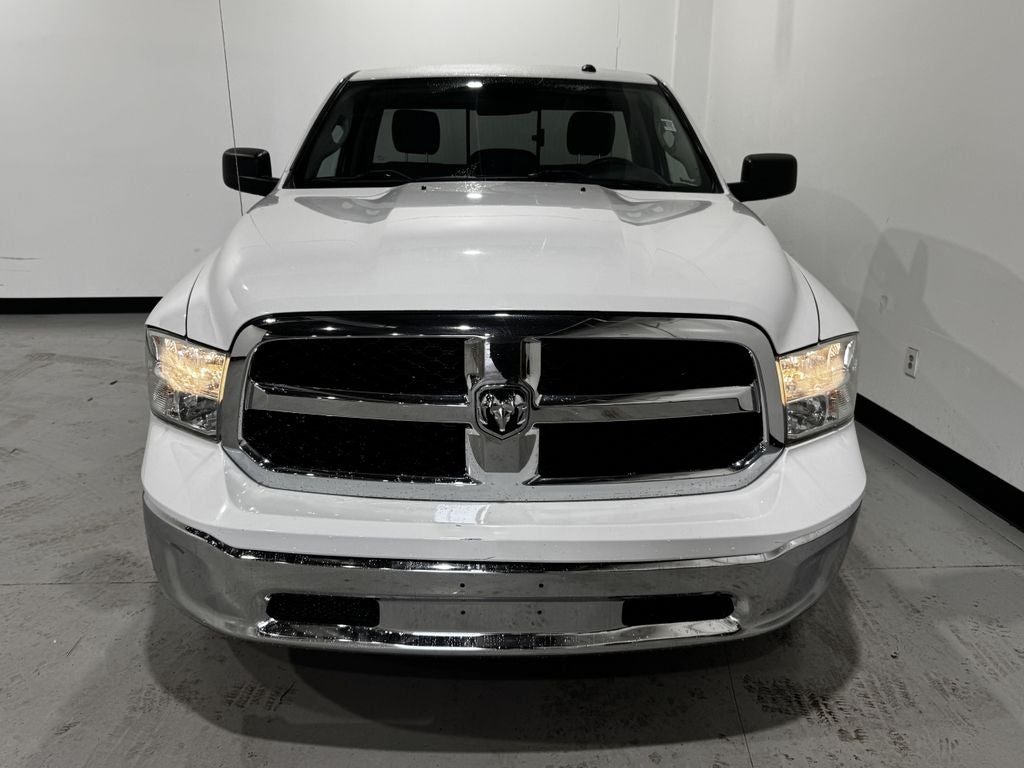 2020 RAM 1500 Classic Tradesman
