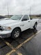 2020 RAM 1500 Classic Tradesman