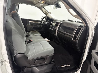2020 RAM 1500 Classic Tradesman