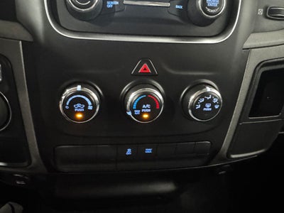 2020 RAM 1500 Classic Tradesman