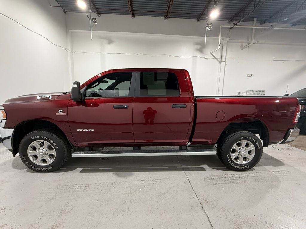 2023 RAM 2500 Big Horn