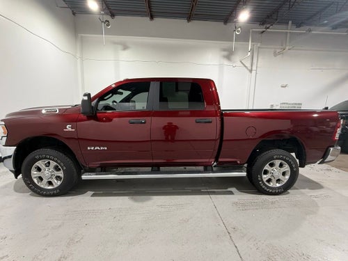 2023 RAM 2500 Big Horn