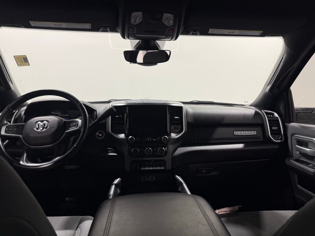 2023 RAM 2500 Big Horn