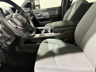 2023 RAM 2500 Big Horn