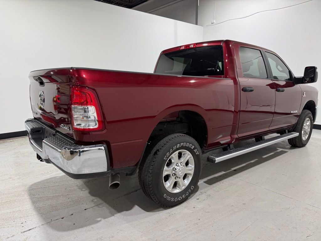 2023 RAM 2500 Big Horn