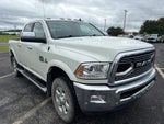 2017 RAM 2500 Laramie Longhorn