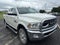2017 RAM 2500 Laramie Longhorn