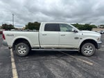 2017 RAM 2500 Laramie Longhorn