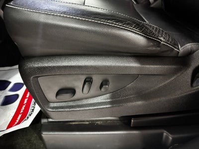 2017 Chevrolet Silverado 1500 LTZ 1LZ