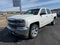 2017 Chevrolet Silverado 1500 LTZ 1LZ