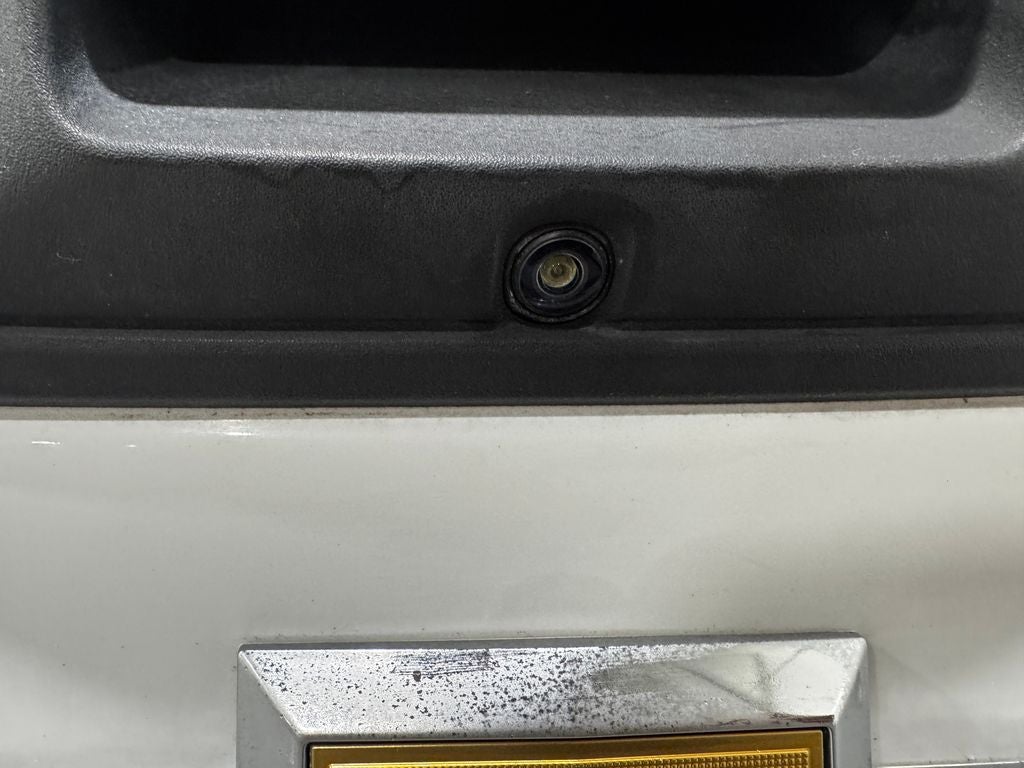 2017 Chevrolet Silverado 1500 LTZ 1LZ