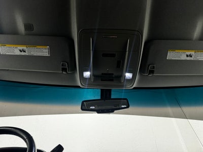 2017 Chevrolet Silverado 1500 LTZ 1LZ