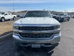 2017 Chevrolet Silverado 1500 LTZ 1LZ