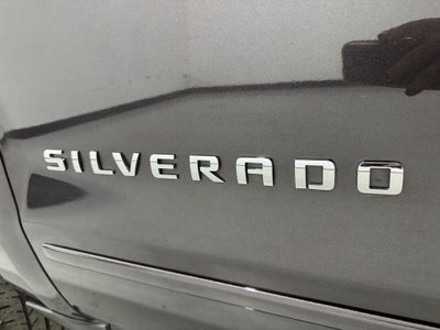 2015 Chevrolet Silverado 1500 LT LT1