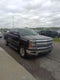 2015 Chevrolet Silverado 1500 LT LT1