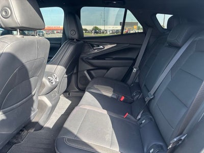 2024 Chevrolet Blazer EV LT