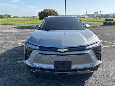 2024 Chevrolet Blazer EV LT