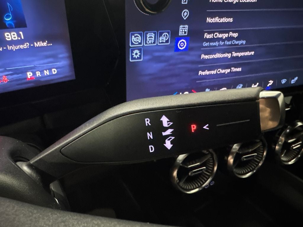 2024 Chevrolet Blazer EV LT