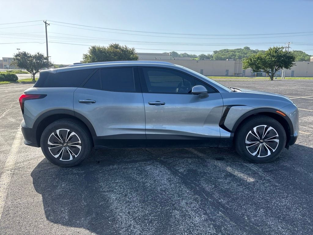 2024 Chevrolet Blazer EV LT