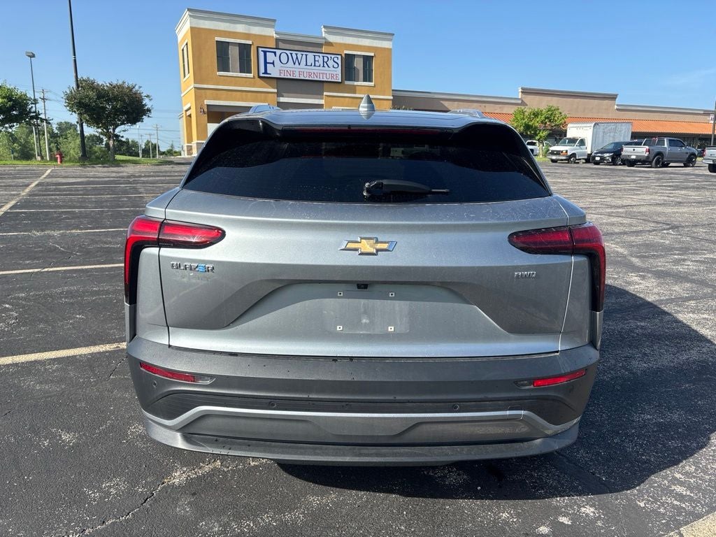 2024 Chevrolet Blazer EV LT