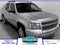 2011 Chevrolet Avalanche 1500 LTZ