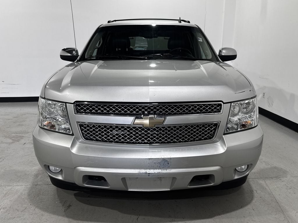2011 Chevrolet Avalanche 1500 LTZ